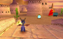Spyro Year Of The Dragon 3  screenshot 2